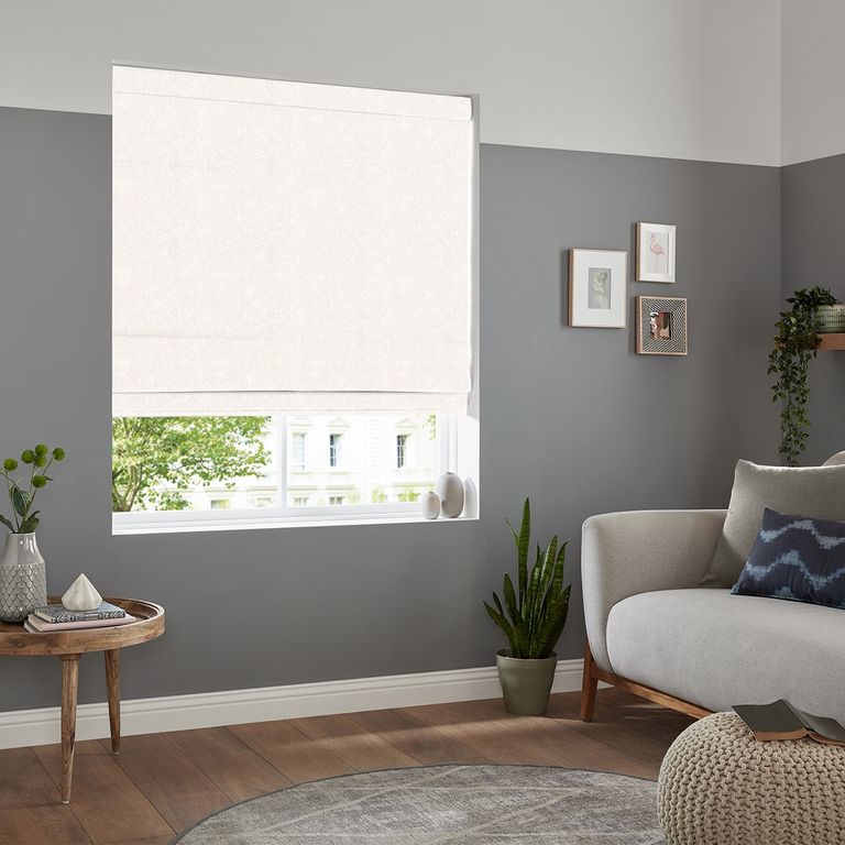 Lars Roman Blind - Ivory