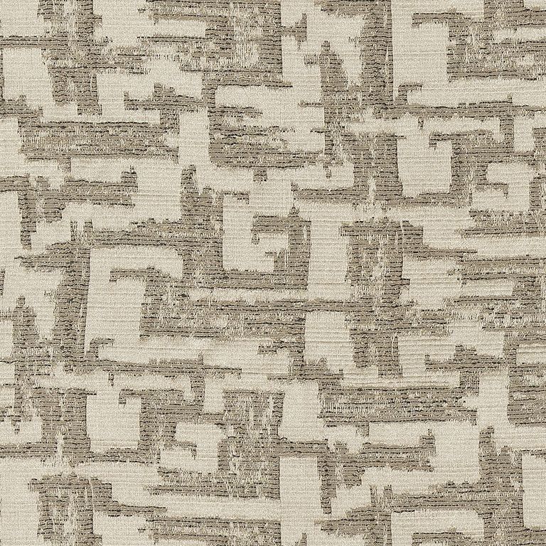 Leon Roman Blind - Oyster