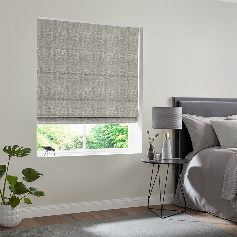 Leon Roman Blind - Sky