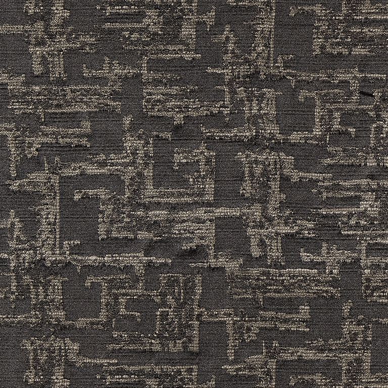 Leon Roman Blind - Smoke