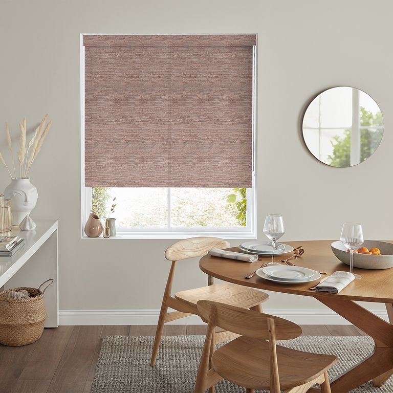 Losada Roller Blind - Spice