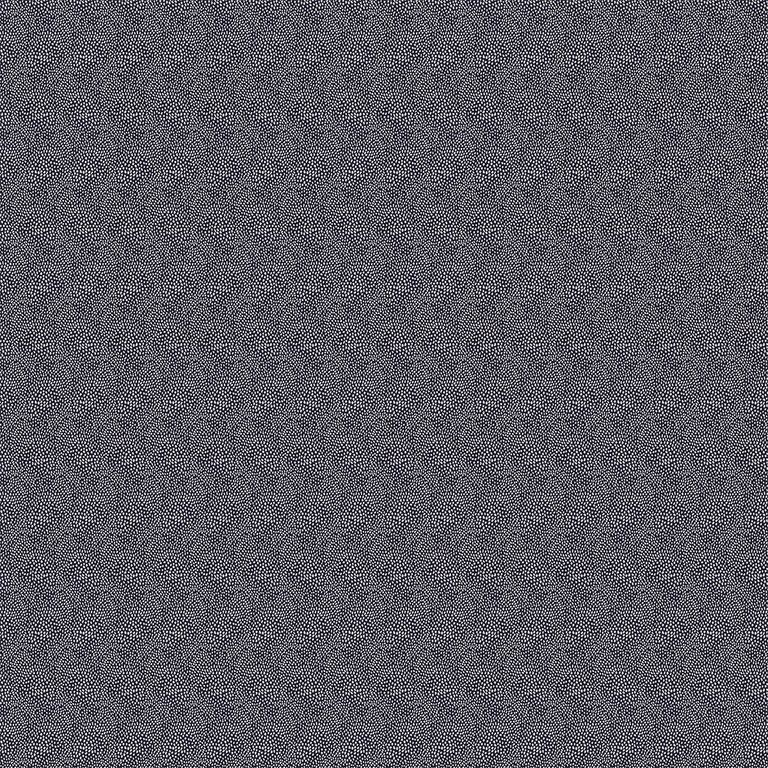 Mata Roman Blind - Indigo