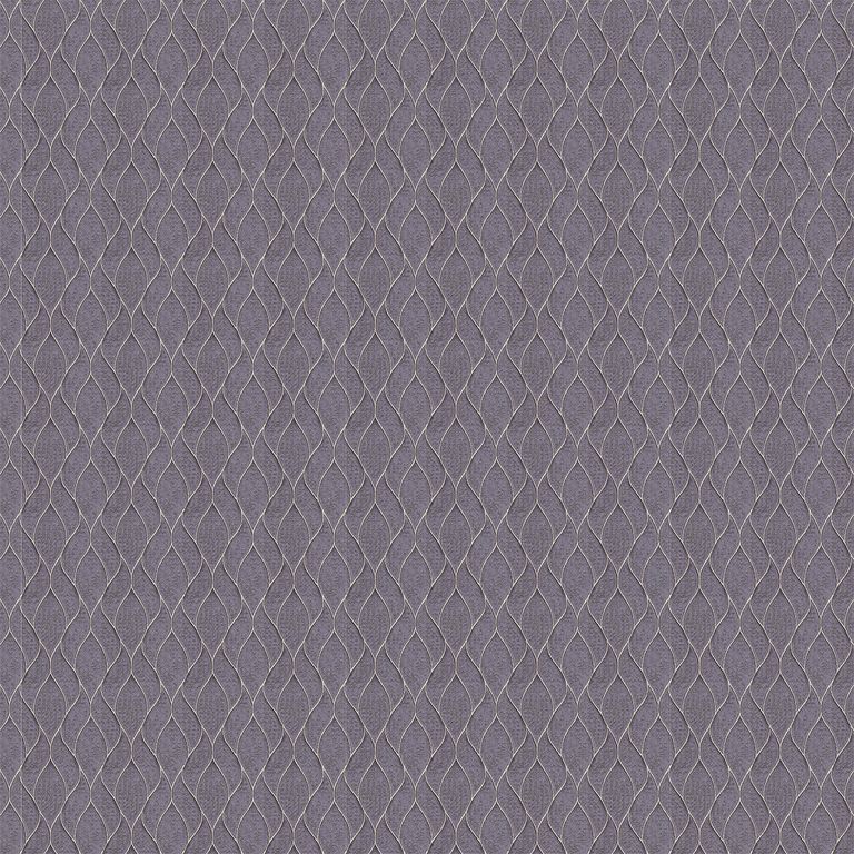 Matip Roman Blind - Iris