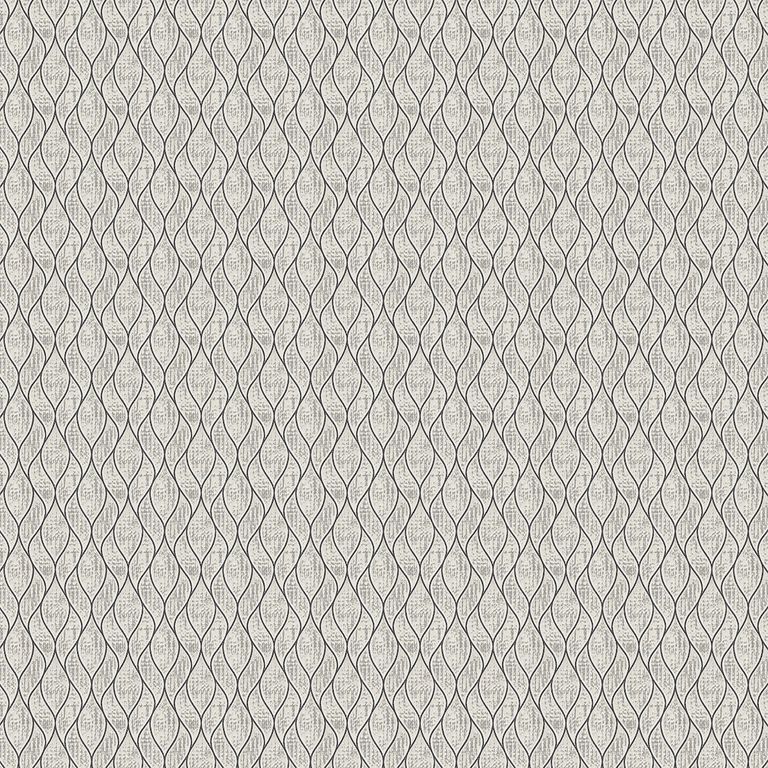 Matip Roman Blind - Pewter