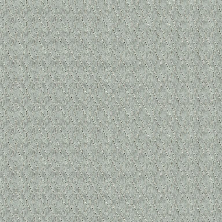 Matip Roman Blind - Seafoam