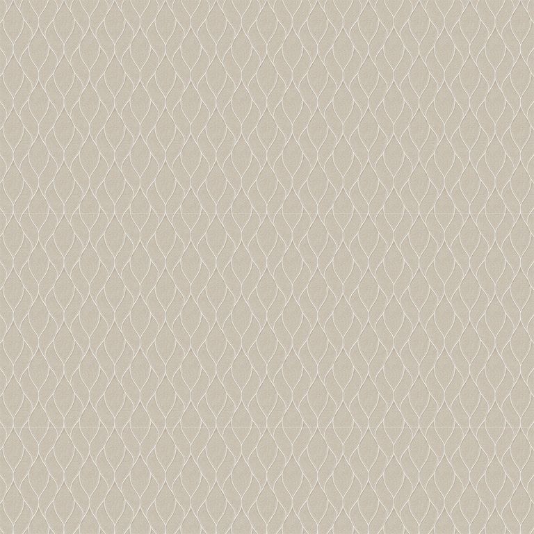 Matip Roman Blind - Taupe