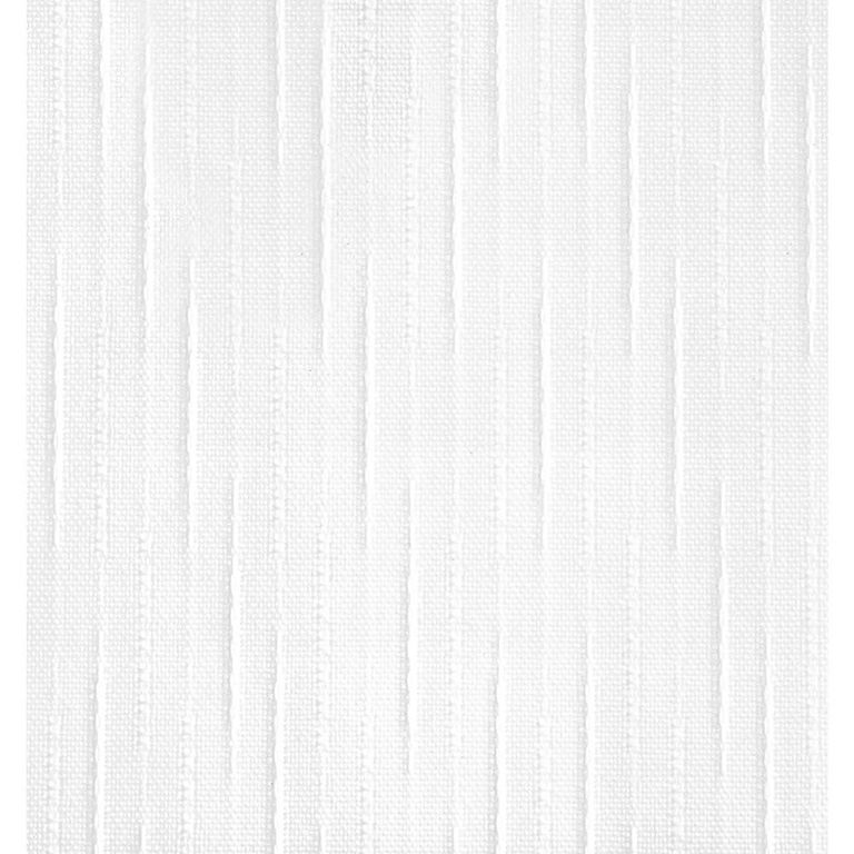 Mila Vertical Blind - White