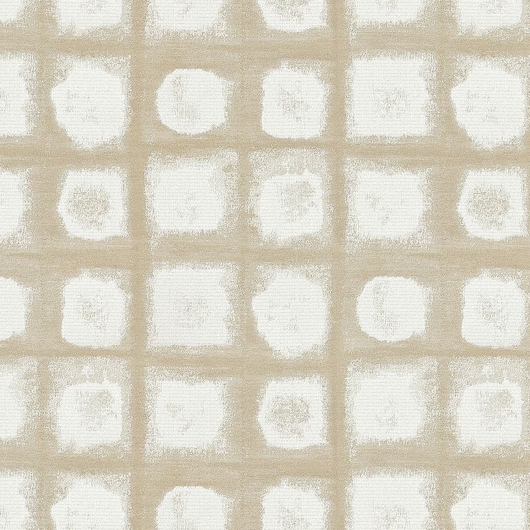 Nico Roman Blind - Oyster