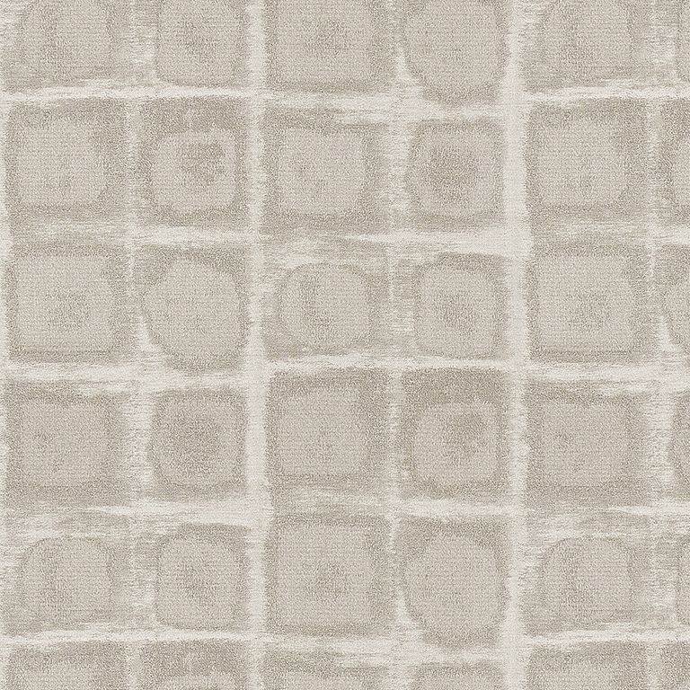 Nico Roman Blind - Pewter