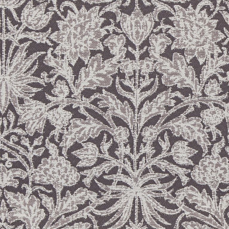 Nunez Roman Blind - Plum