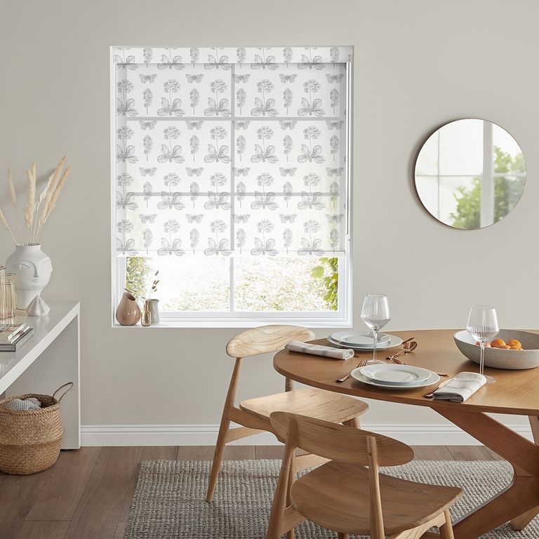 Roche Roller Blind - Dusk