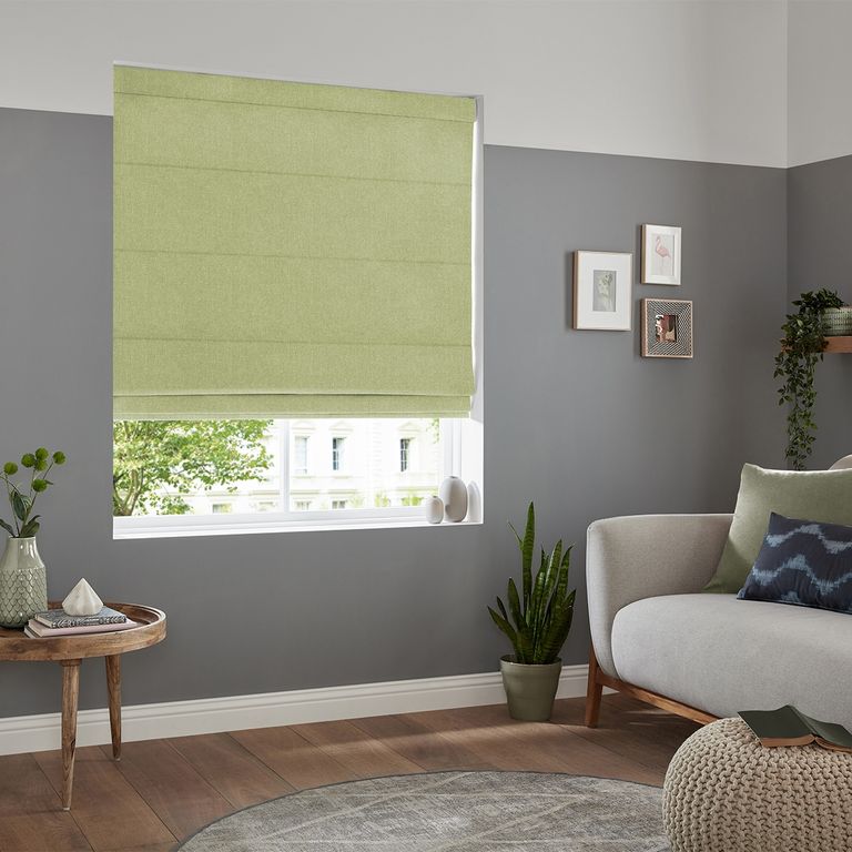 Ruben Roman Blind - Apple