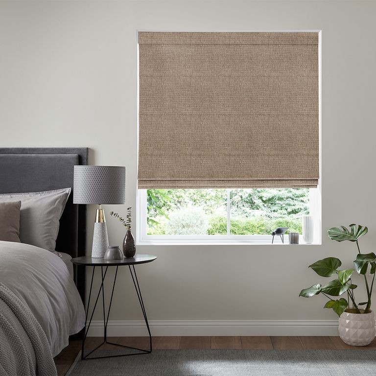 Ruben Roman Blind - Biscuit