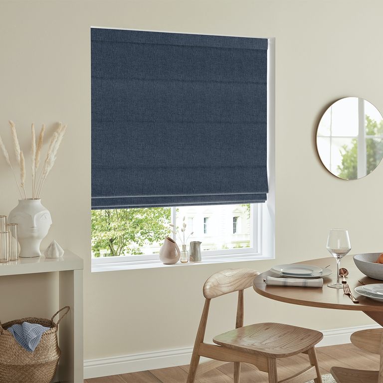Ruben Roman Blind - Danube