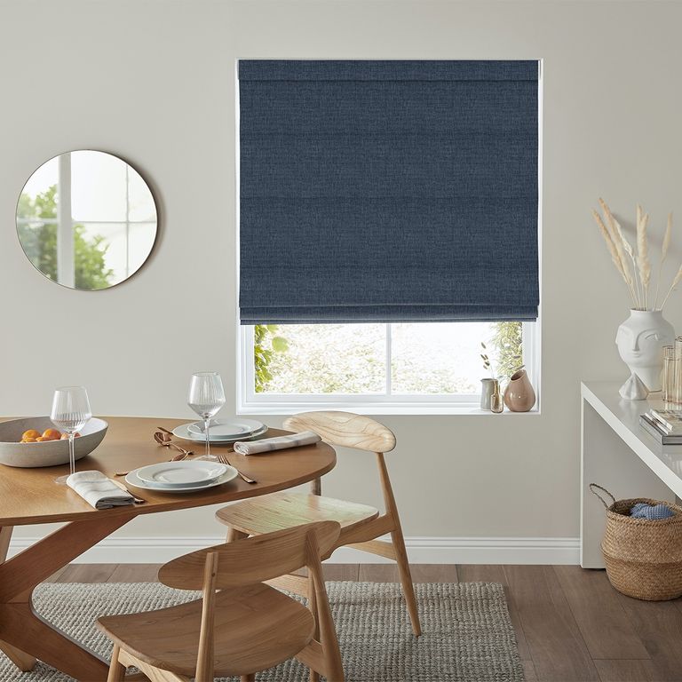 Ruben Roman Blind - Danube