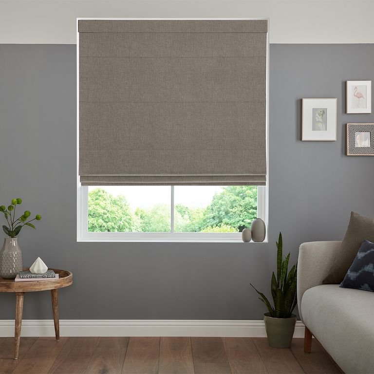 Ruben Roman Blind - Otter