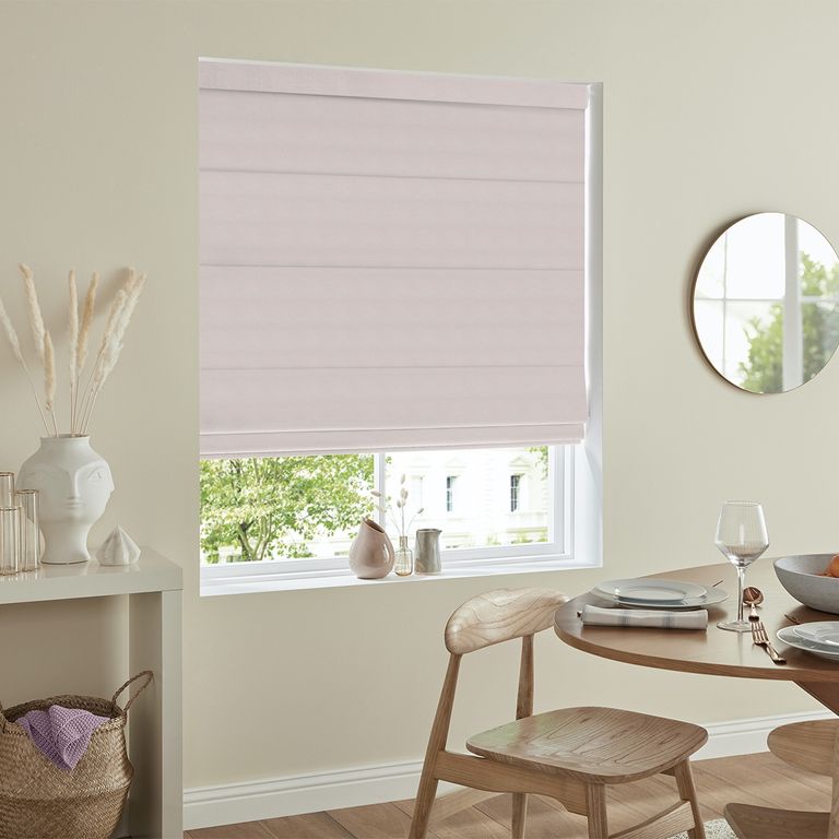 Rudiger Roman Blind - Shell