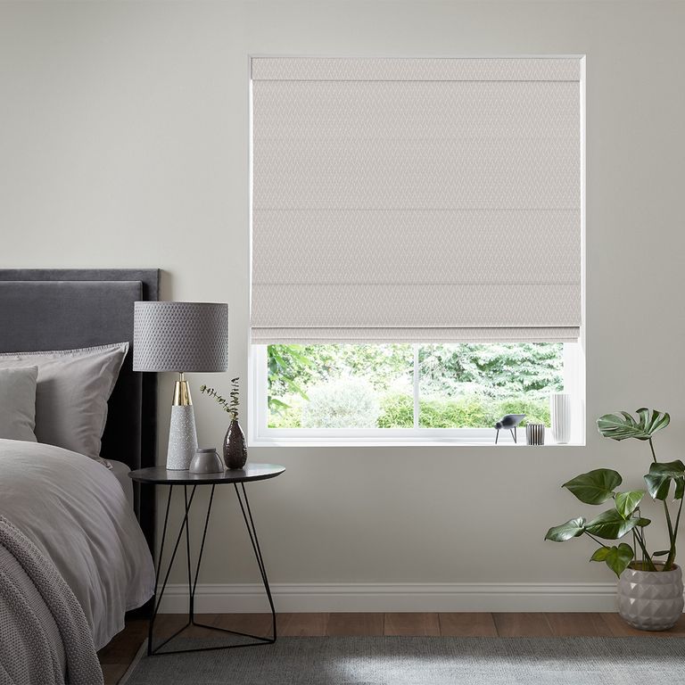 Skipp Roman Blind - Graphite