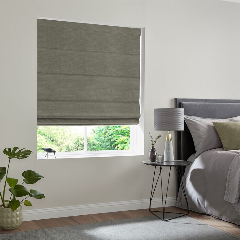 Tyson Roman Blind - Fern