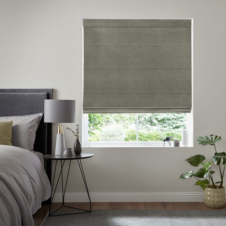 Tyson Roman Blind - Fern
