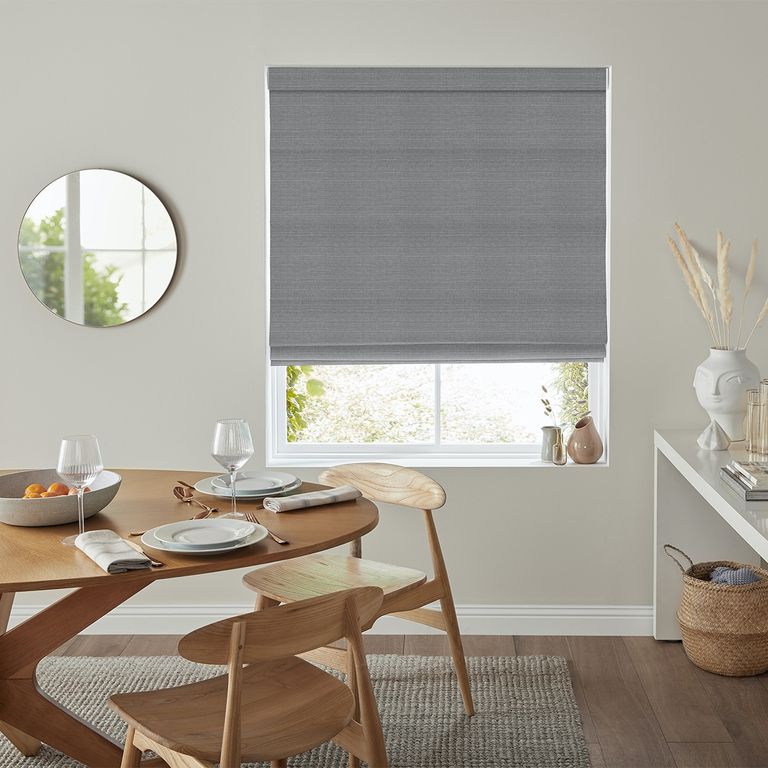 Tyson Roman Blind - Mercury