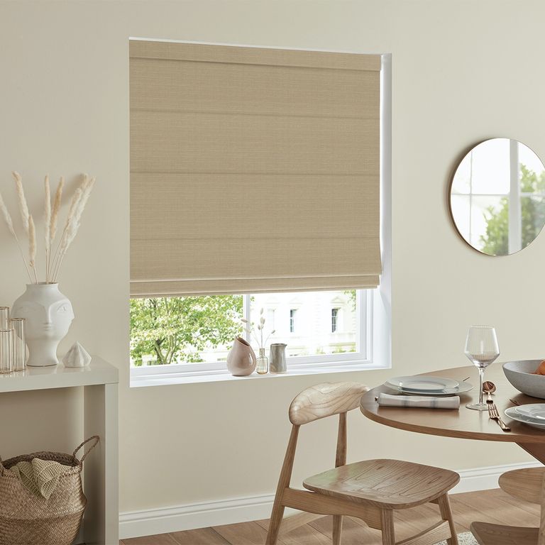Tyson Roman Blind - Sand