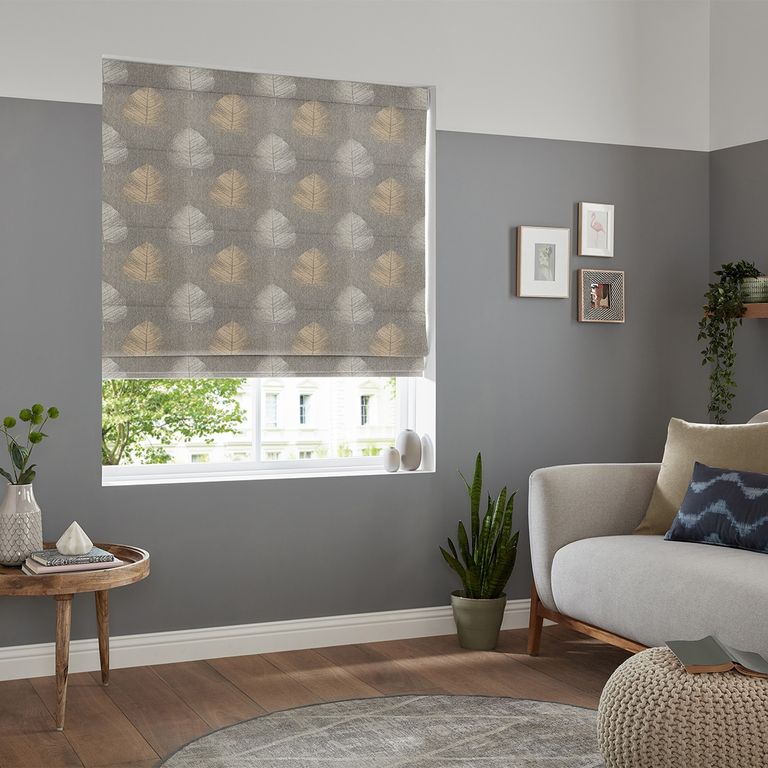 Youri Roman Blind - Graphite