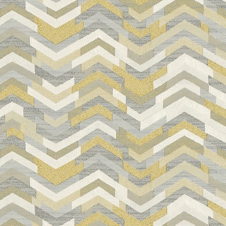 Diaz Curtain - Zest