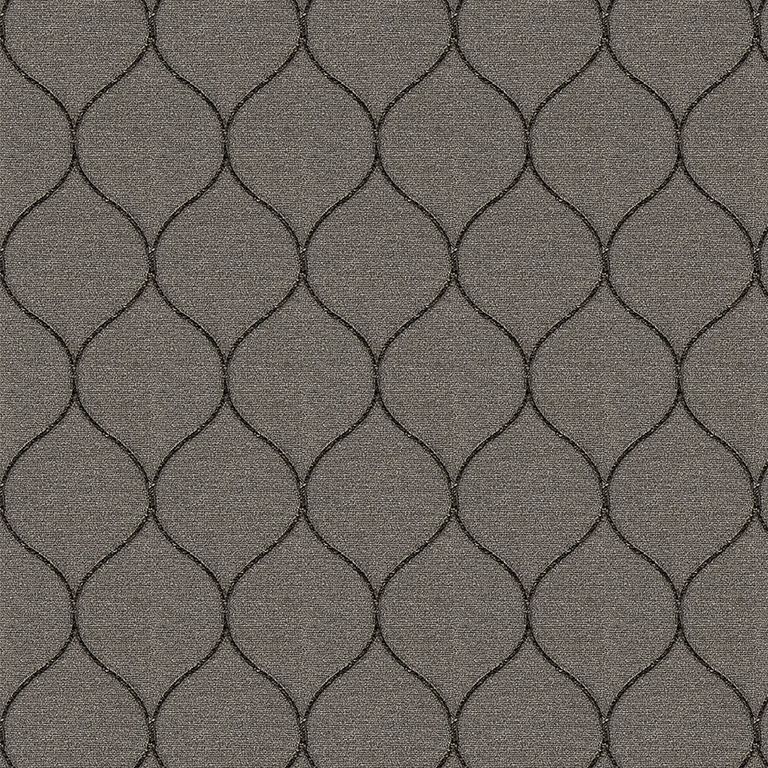 Ozan Curtain - Graphite