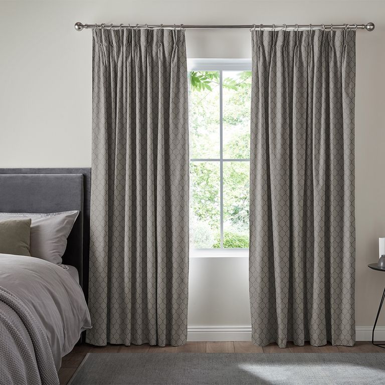 Ozan Curtain - Graphite