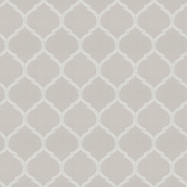 Solomon Curtain - Oyster