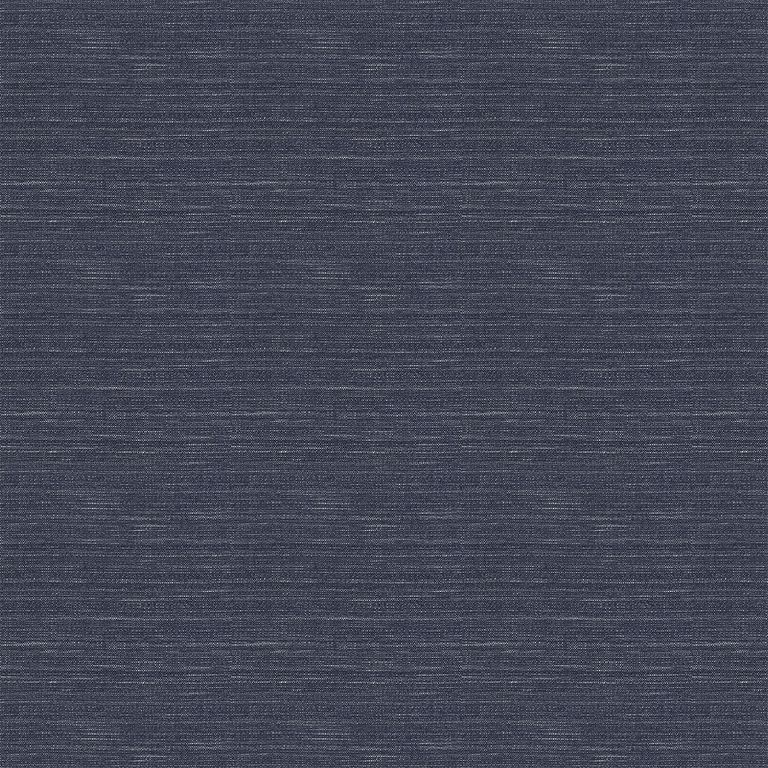 Tyson Curtain - Indigo