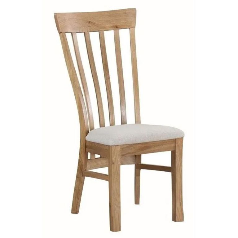 Kilmore Dining Chair - Set of 2 - Oak