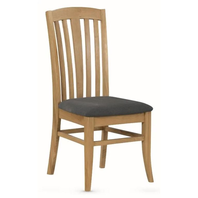 Kilkenny Dining Chair - Set of 2 - Oak