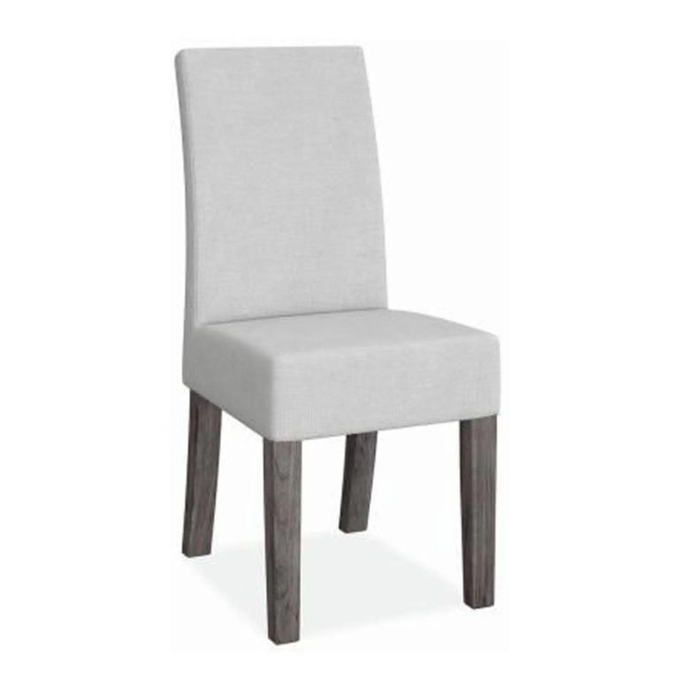 Clearance - Austin Dining Chairs - Set of 2 - White - A50