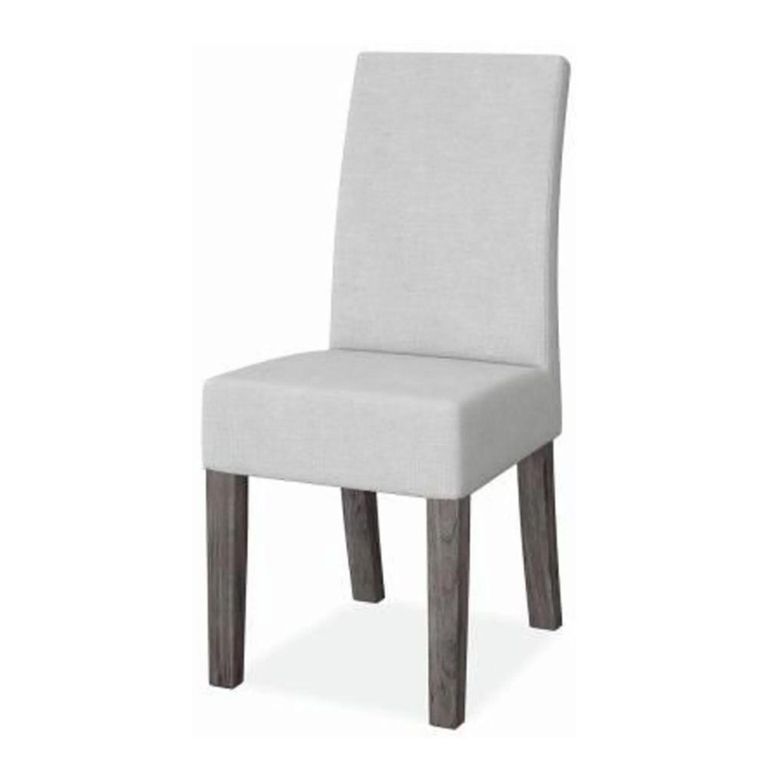 Clearance - Austin Dining Chairs - Set of 2 - White - A50