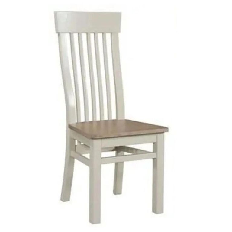 Clearance - Treviso Dining Chairs - Set of 2 - Painted - FS233