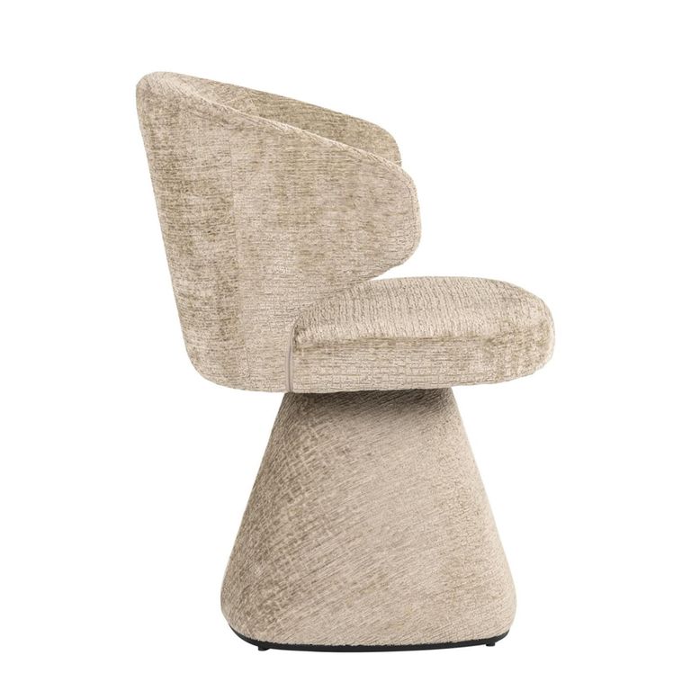 Gatsbi Dining Chair - Desert Fusion - Fabric