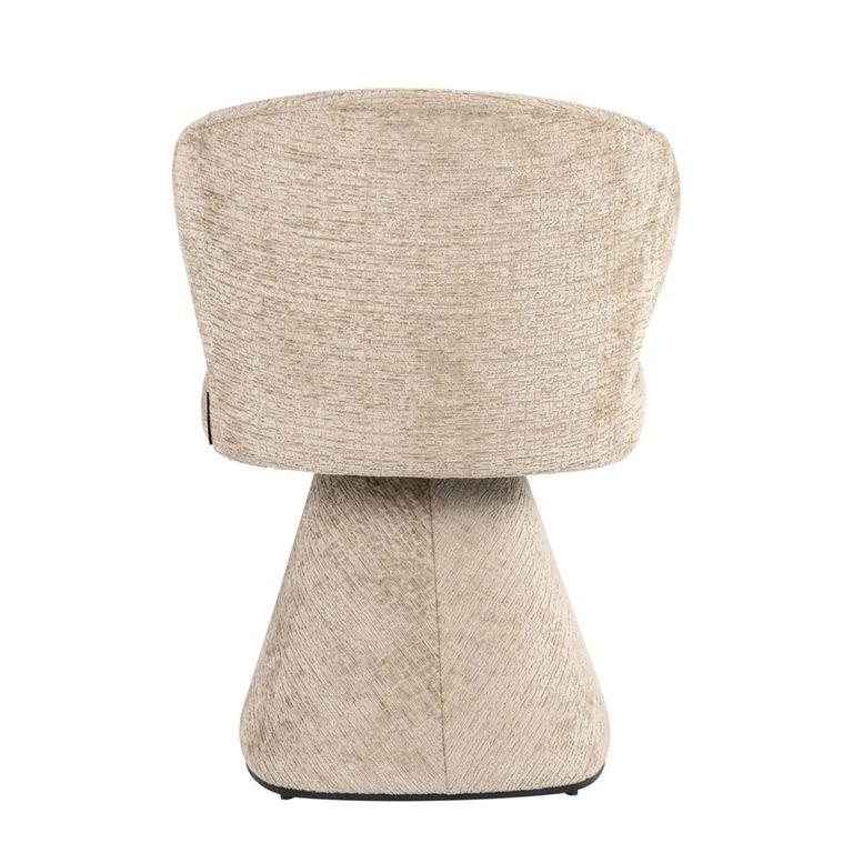 Gatsbi Dining Chair - Desert Fusion - Fabric