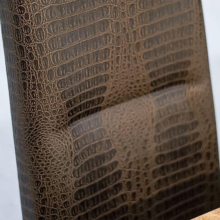 Cloe Dining Chair - Leather - Variation Available