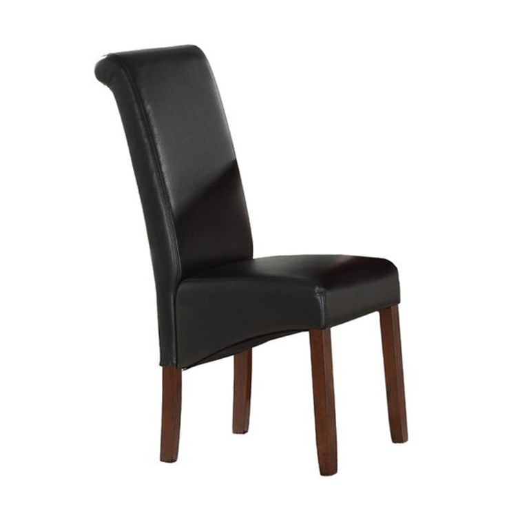 Andorra Butterfly Extending Dining Set - 120cm-165cm - 4-6 Seater - Dark Acacia Wood