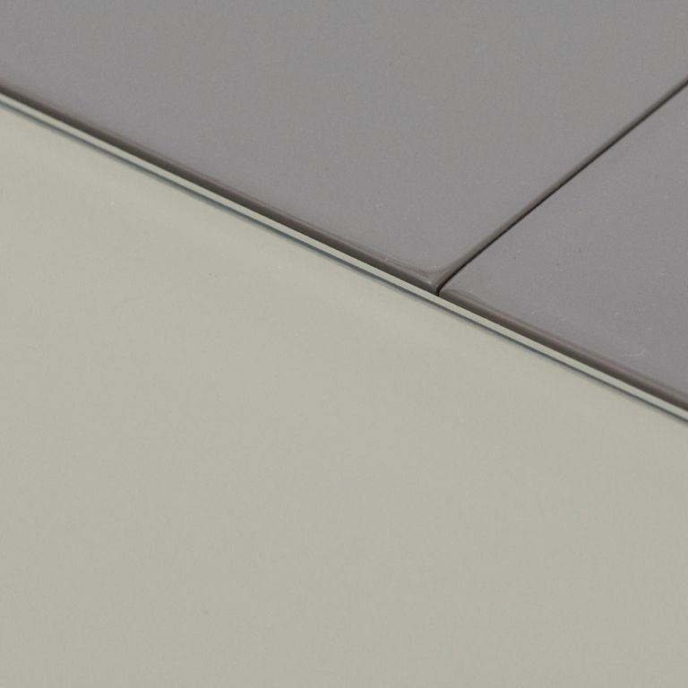 Clearance - Aspen Extending Dining Table - 160-200cm - 6-8 Seater - Latte - A471