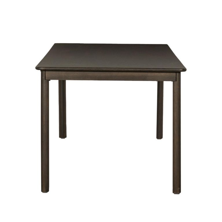 Tobago Dining Table - 220cm - 8 Seater - Espresso Oak