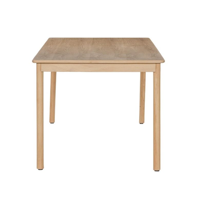 Tobago Dining Table - 220cm - 8 Seater - Natural Oak