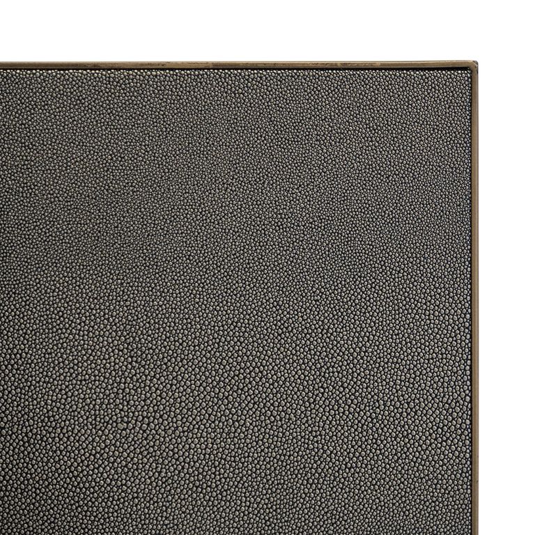 Bloomville Shagreen 8 Seater Dining Table - 230cm