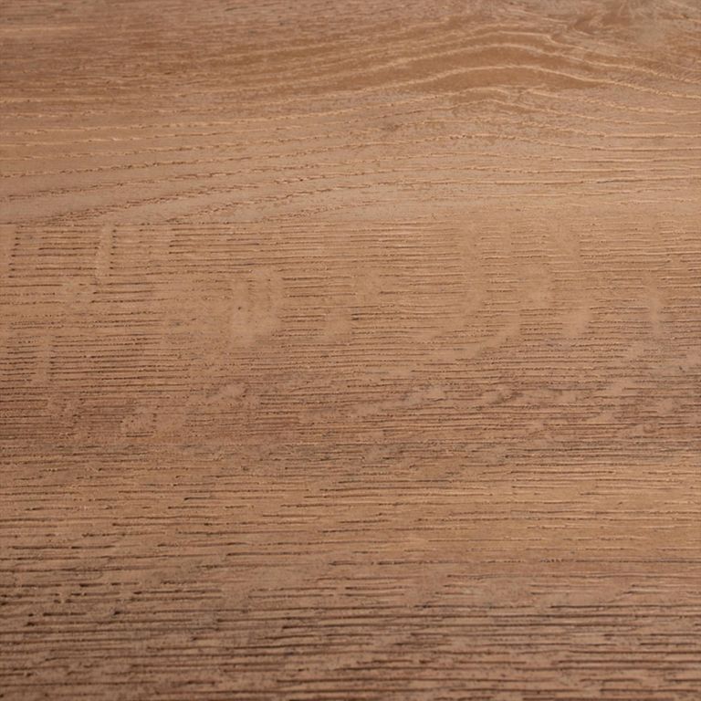 Cerchi Dining Table - 244cm - 10 Seater - Natural - Wooden