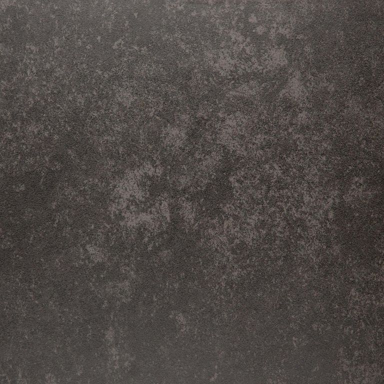 Heaven Dining Table - 8 Seater - 200cm - Black Ceramic - with Star Legs