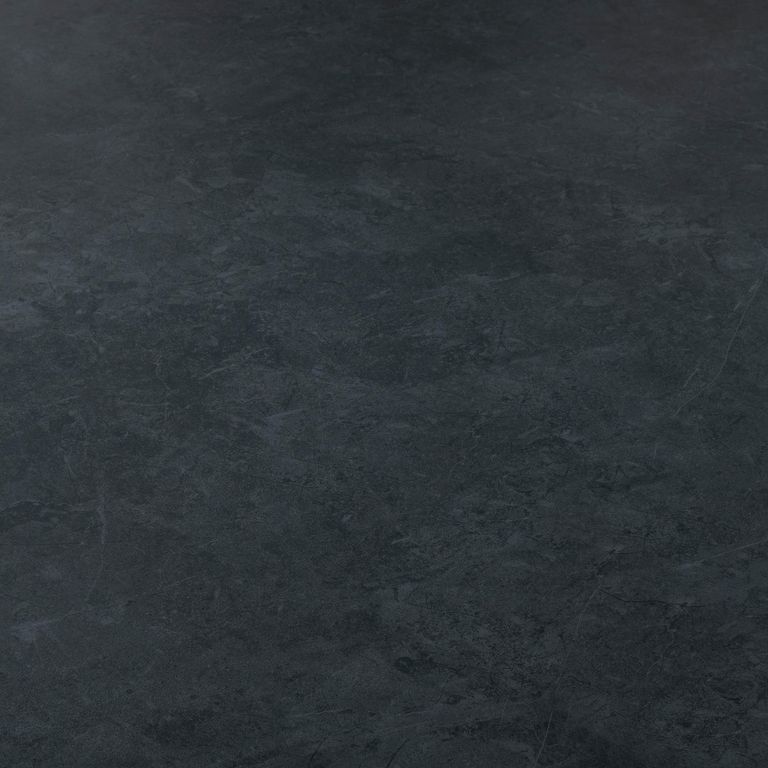 Kinston Dining Table - 6-12 Seater - 160cm-240cm - Black Ceramic - Extending