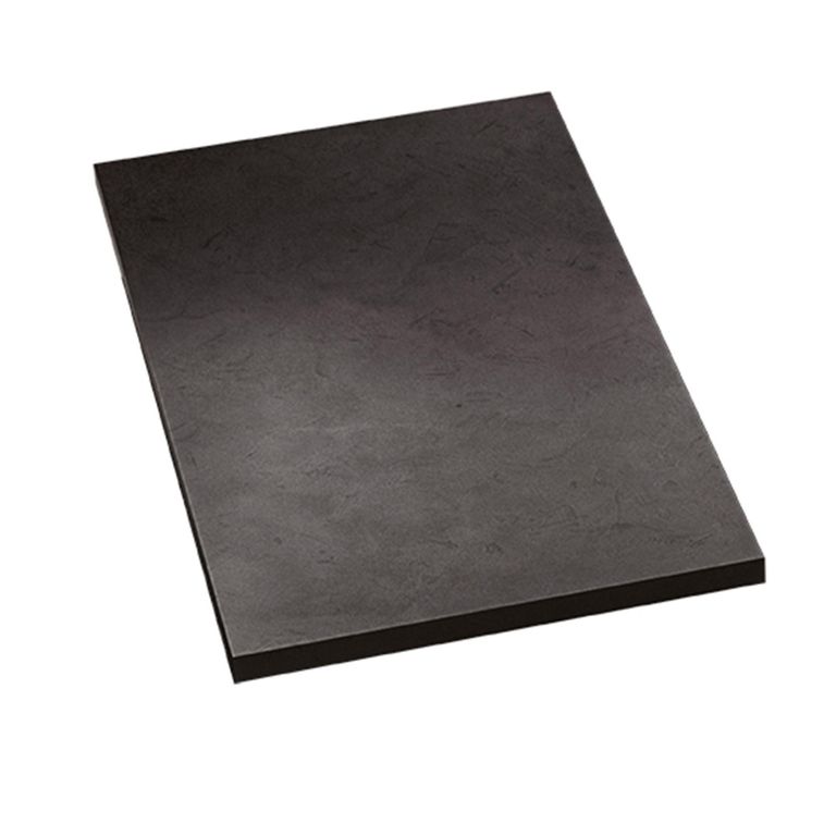 Modern Kali Dining Table - 6 Seater - 160cm - Taupe