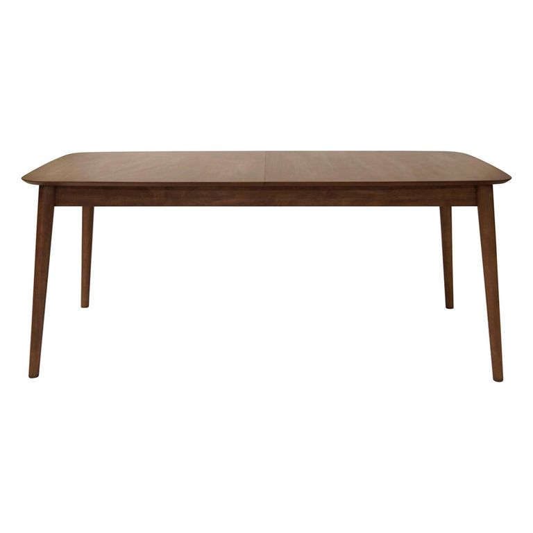 Montreux Extending Dining Table - 6-8 Seater - 180cm-219cm - Walnut